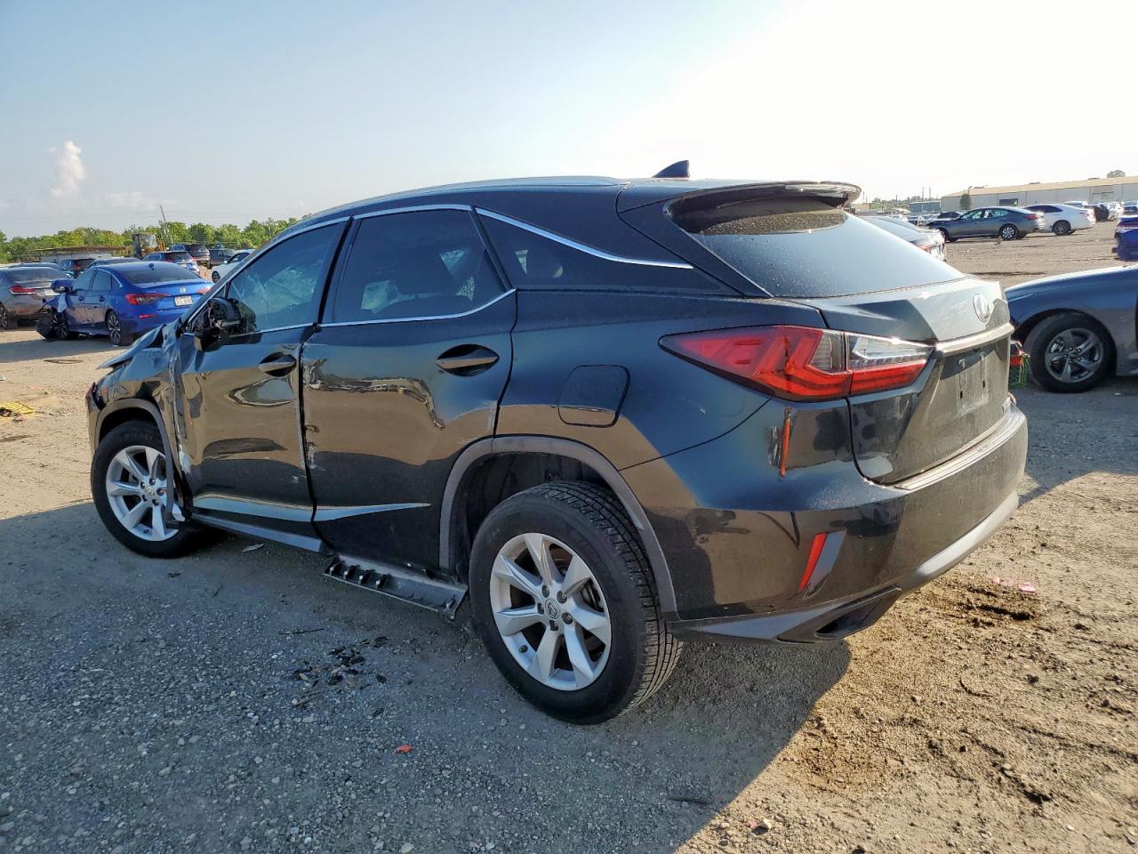 Lexus RX 350 Image 3