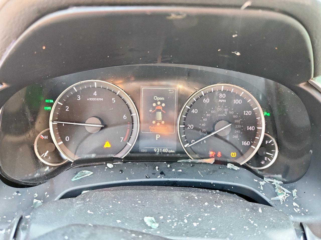 Lexus RX 350 Image 11