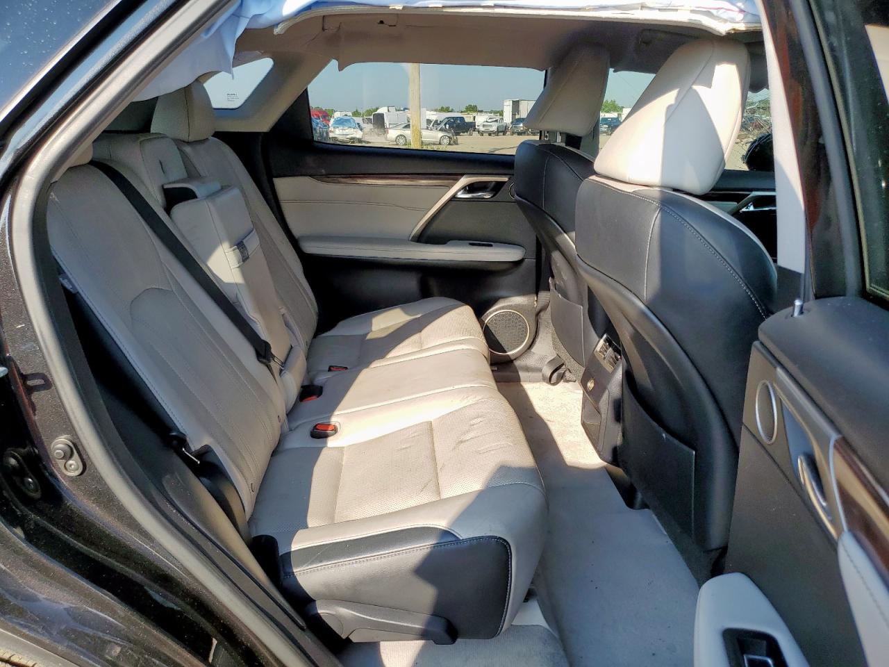 Lexus RX 350 Image 9