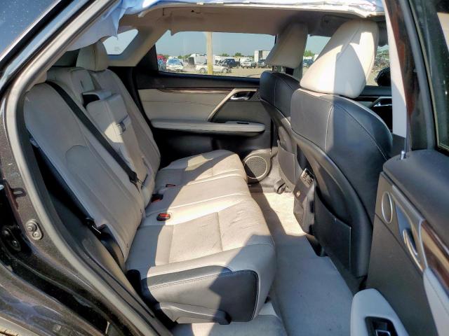 Lexus RX 350 Image 9