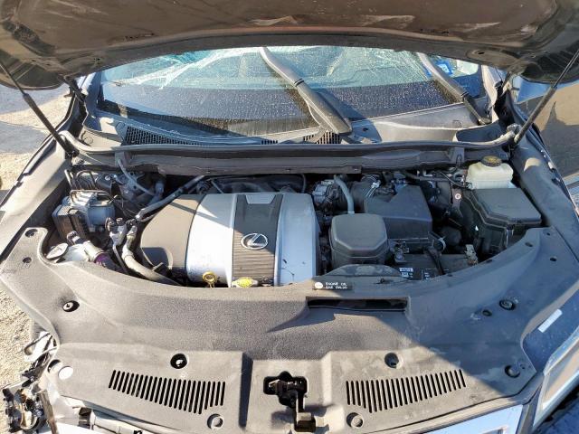 Lexus RX 350 Image 10