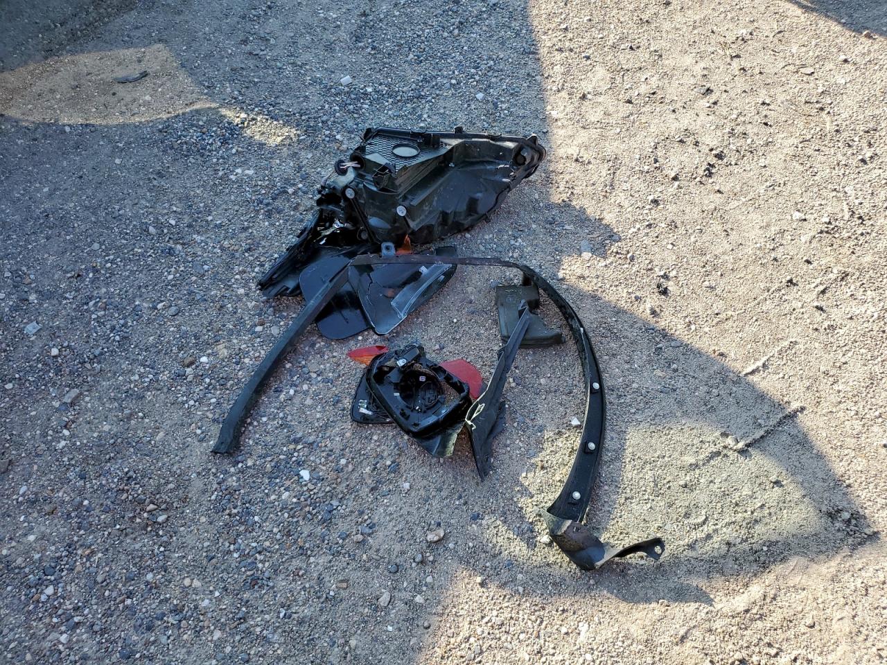 Lexus RX 350 Image 12