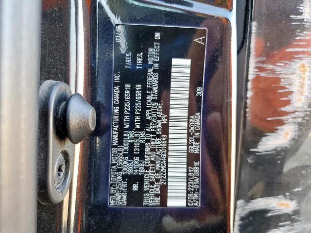 Lexus RX 350 Image 13