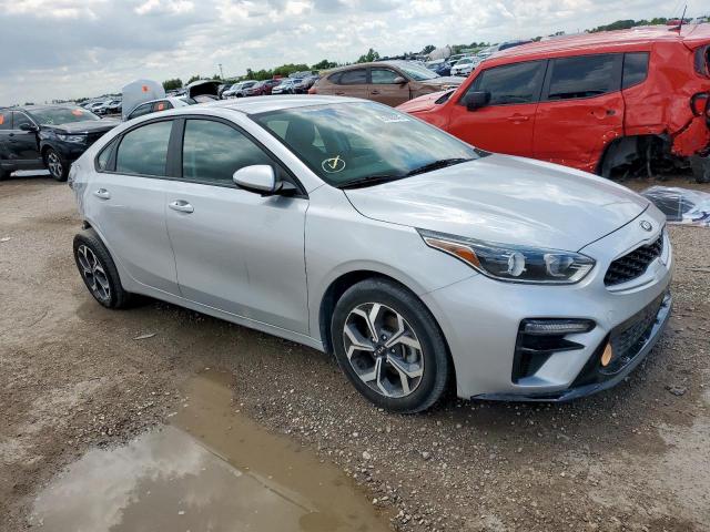 Kia Forte Fe Image 2