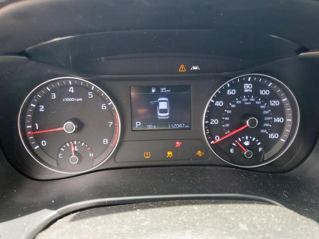 Kia Forte Fe Image 6