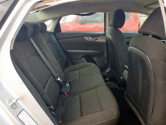 Kia Forte Fe Image 12