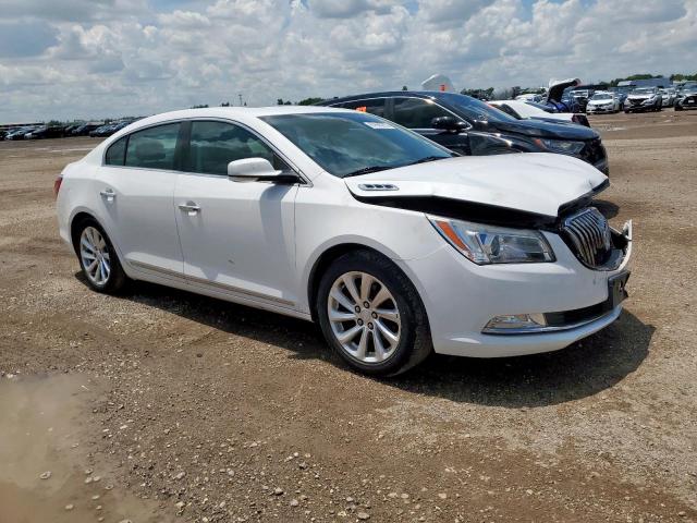Buick LaCrosse Image 3