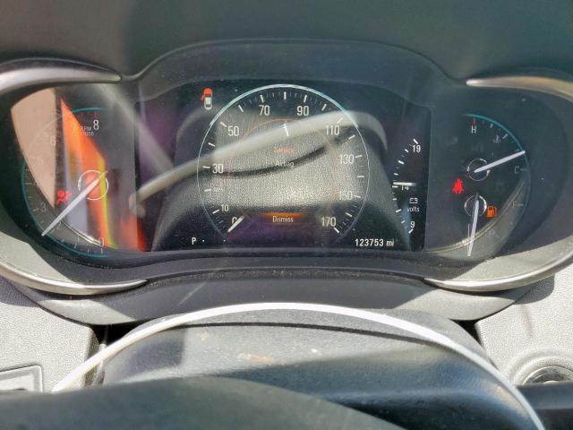 Buick LaCrosse Image 10