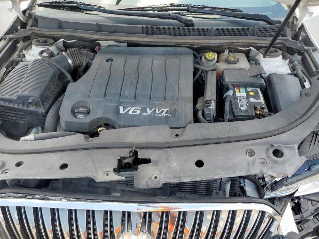 Buick LaCrosse Image 8