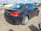 Chevrolet Cruze Ls Image 5