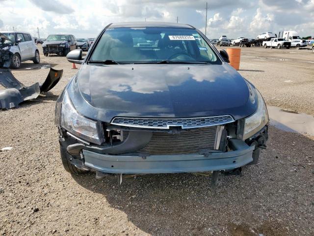 Chevrolet Cruze Ls Image 7