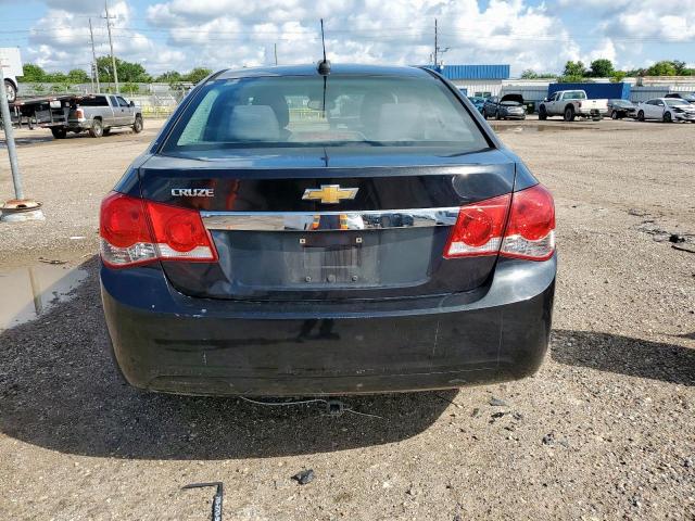 Chevrolet Cruze Ls Image 6