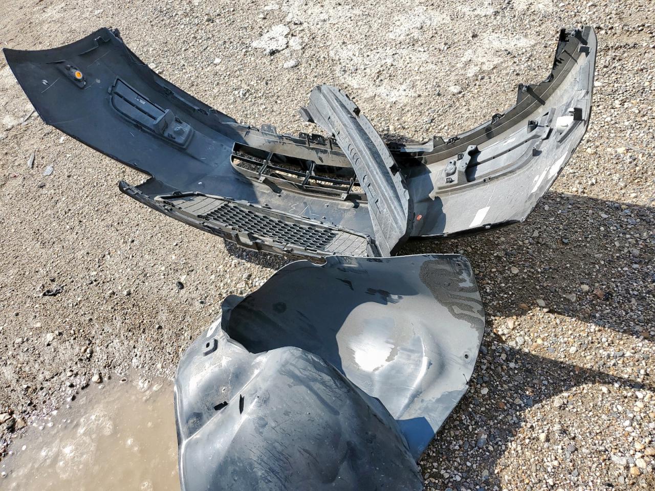 Chevrolet Cruze Ls Image 13