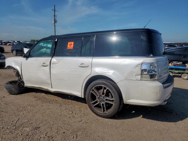 Ford Flex Sel Image 2