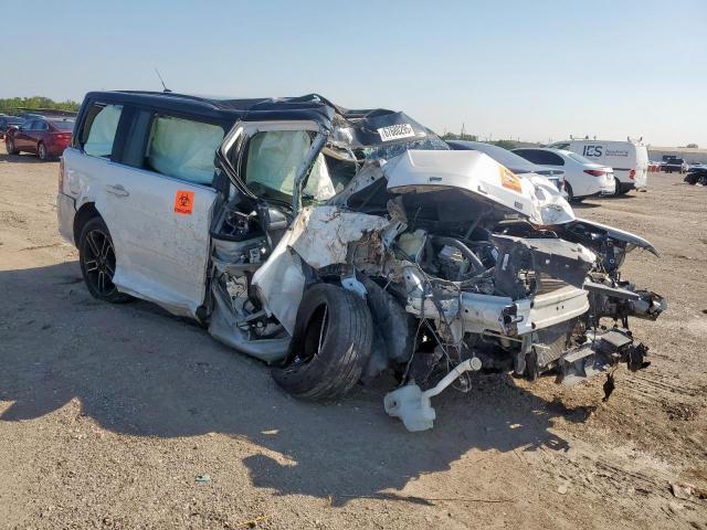 Ford Flex Sel Image 4