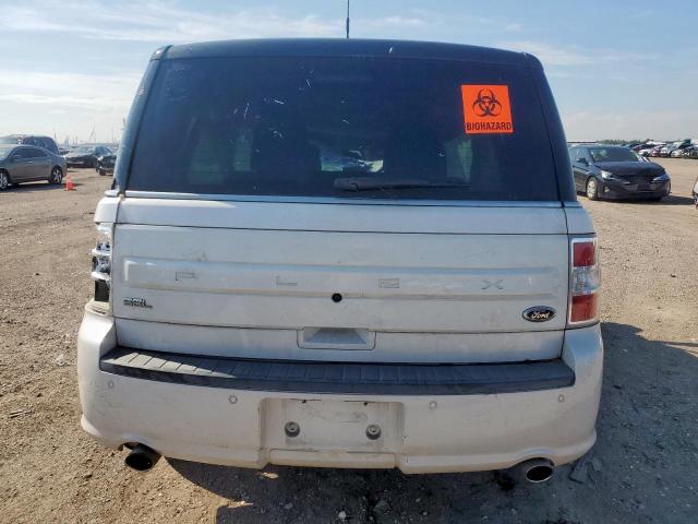 Ford Flex Sel Image 5