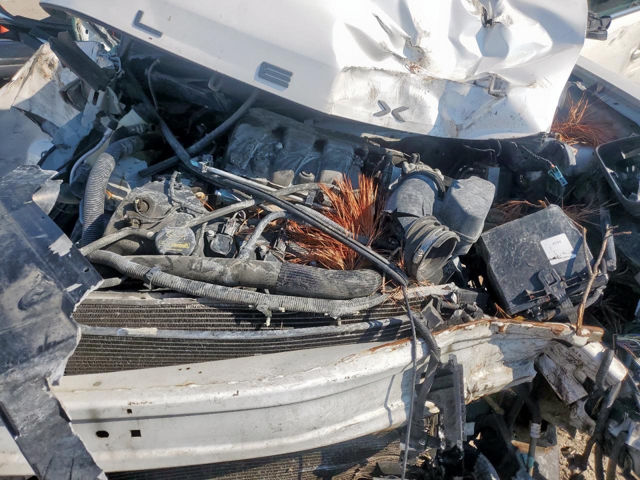 Ford Flex Sel Image 11