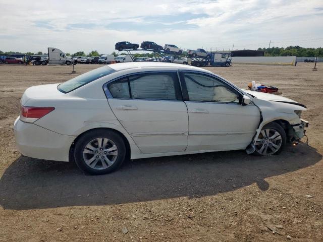 Honda Accord Lxp Image 12