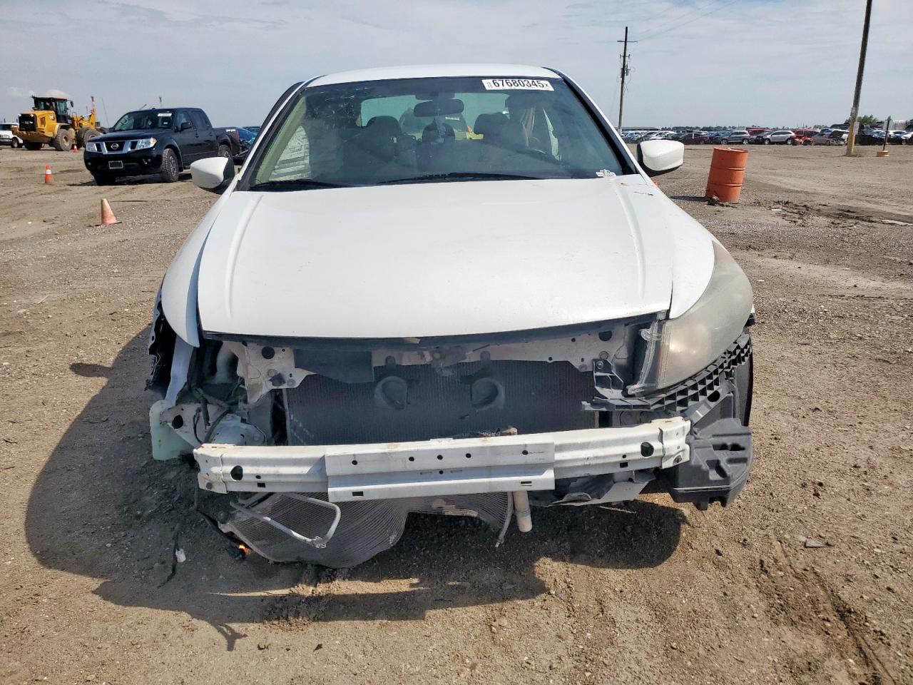 Honda Accord Lxp Image 10