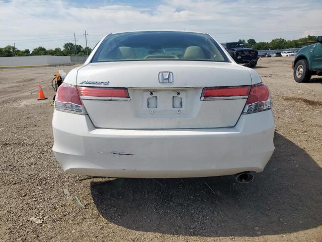 Honda Accord Lxp Image 13