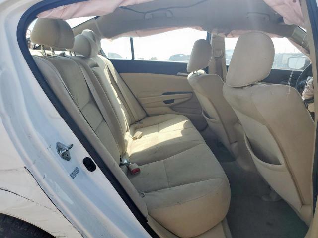 Honda Accord Lxp Image 5