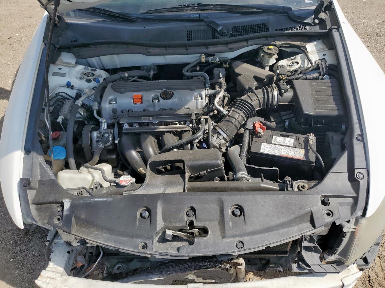 Honda Accord Lxp Image 7