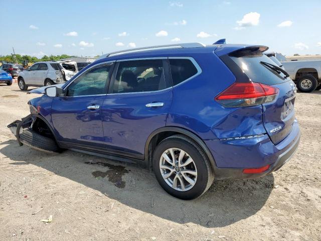 Nissan Rogue S Image 2