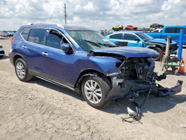 Nissan Rogue S Image 12