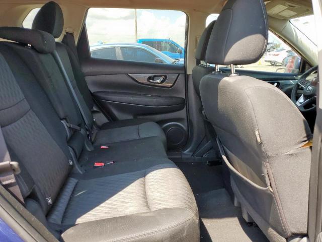 Nissan Rogue S Image 6