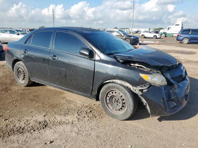 Toyota Corolla Base Image 2