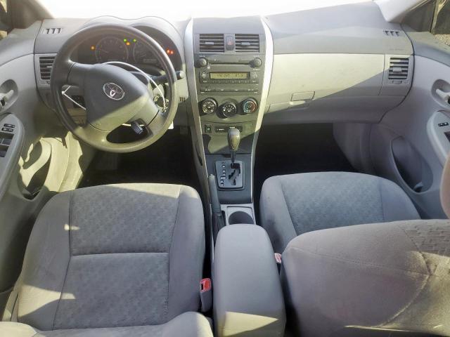 Toyota Corolla Base Image 10