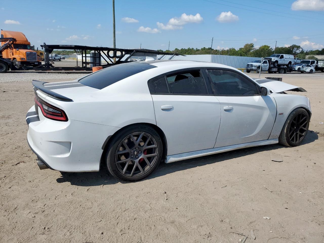 Dodge Charger R/t 392 Image 10