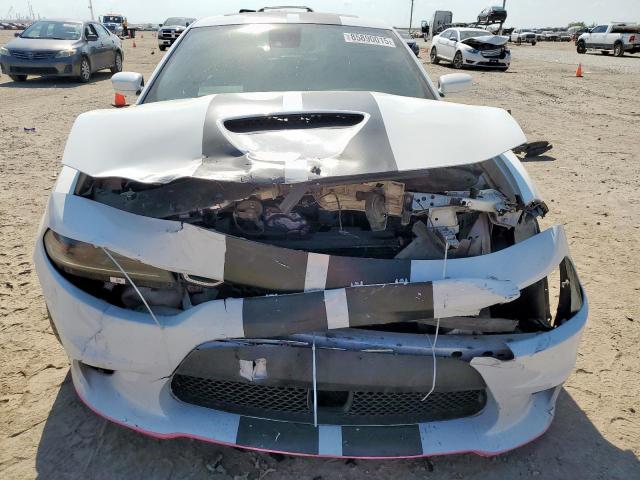 Dodge Charger R/t 392 Image 11