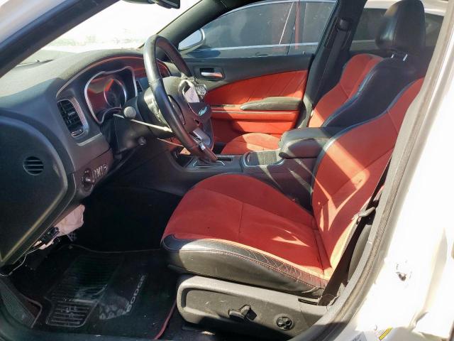 Dodge Charger R/t 392 Image 12