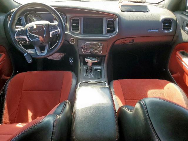 Dodge Charger R/t 392 Image 5