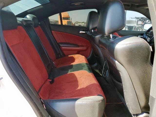 Dodge Charger R/t 392 Image 9