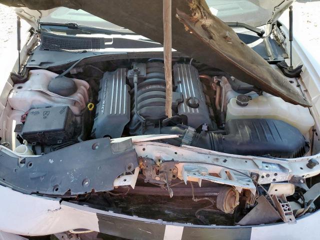 Dodge Charger R/t 392 Image 7