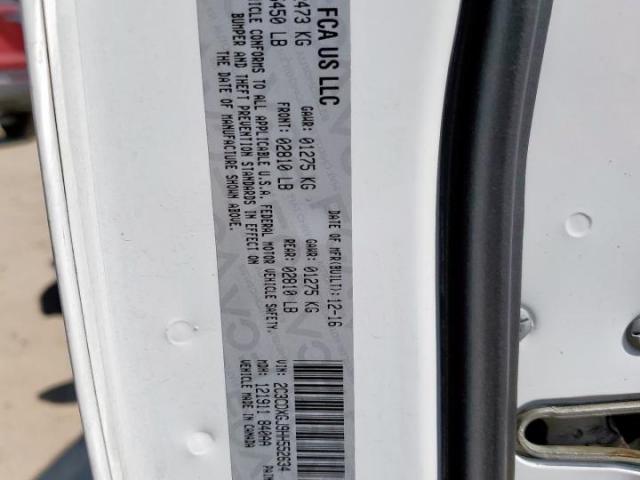 Dodge Charger R/t 392 Image 3