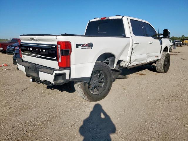 Ford F-250 Super Duty Image 3