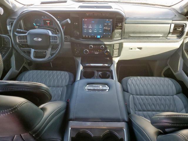 Ford F-250 Super Duty Image 10