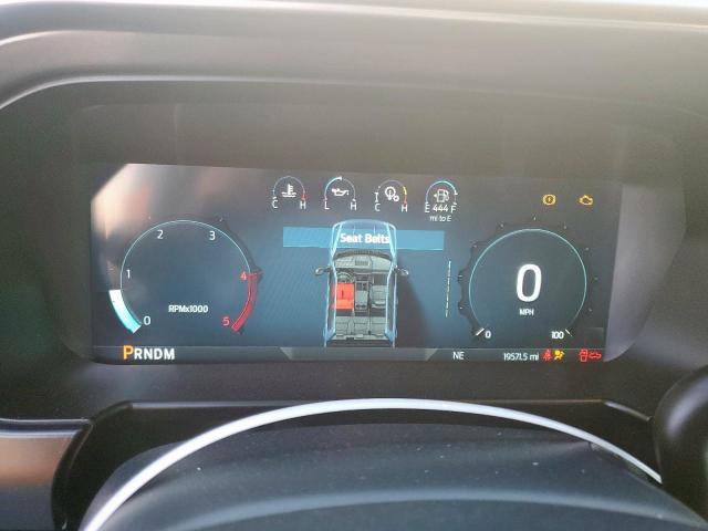 Ford F-250 Super Duty Image 8