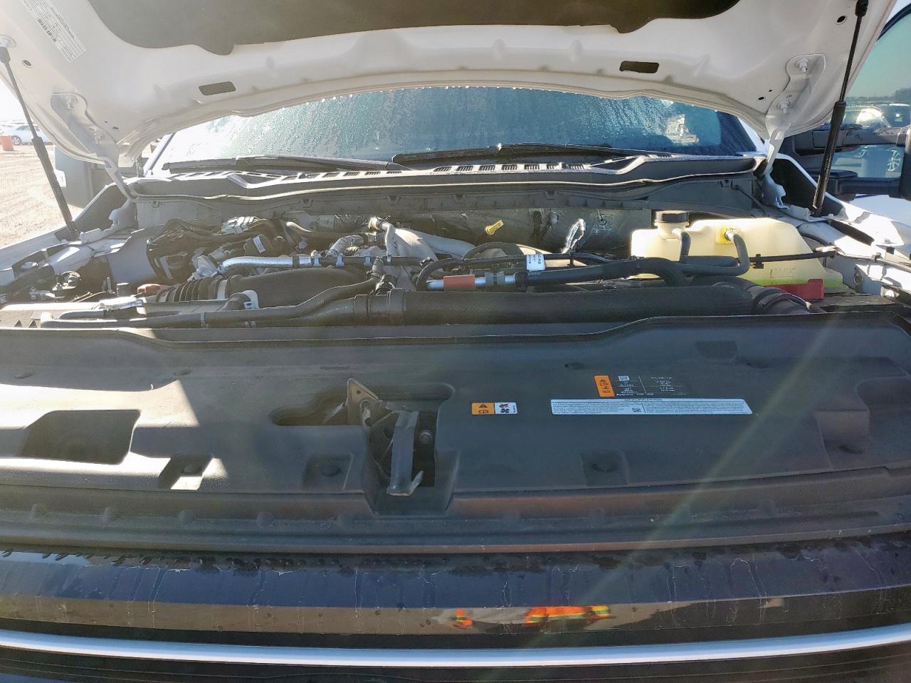 Ford F-250 Super Duty Image 12