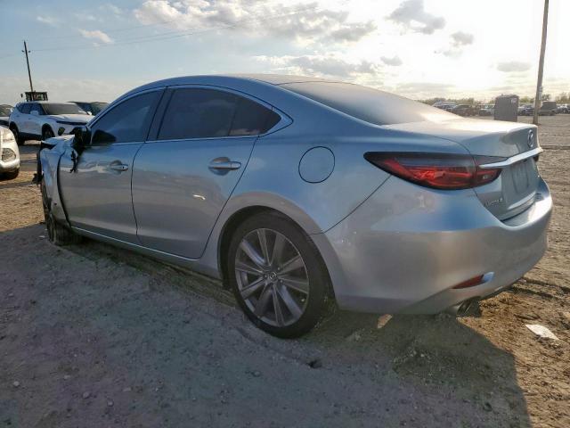 Mazda 6 Touring Image 5