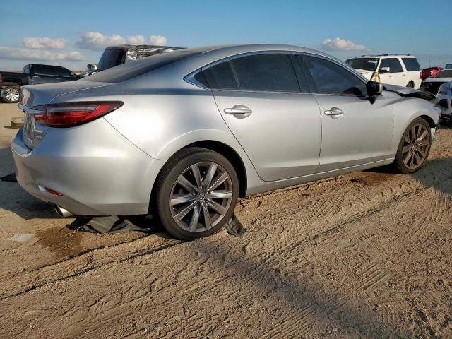 Mazda 6 Touring Image 9