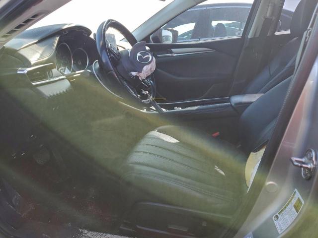 Mazda 6 Touring Image 8