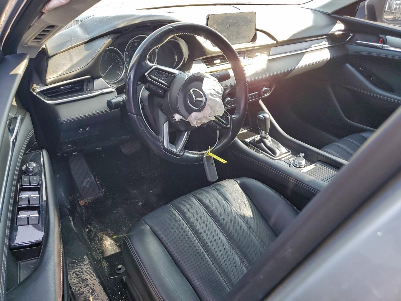 Mazda 6 Touring Image 10