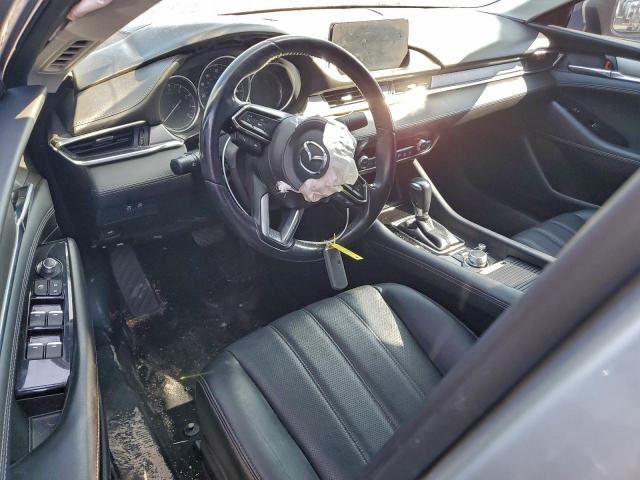 Mazda 6 Touring Image 10