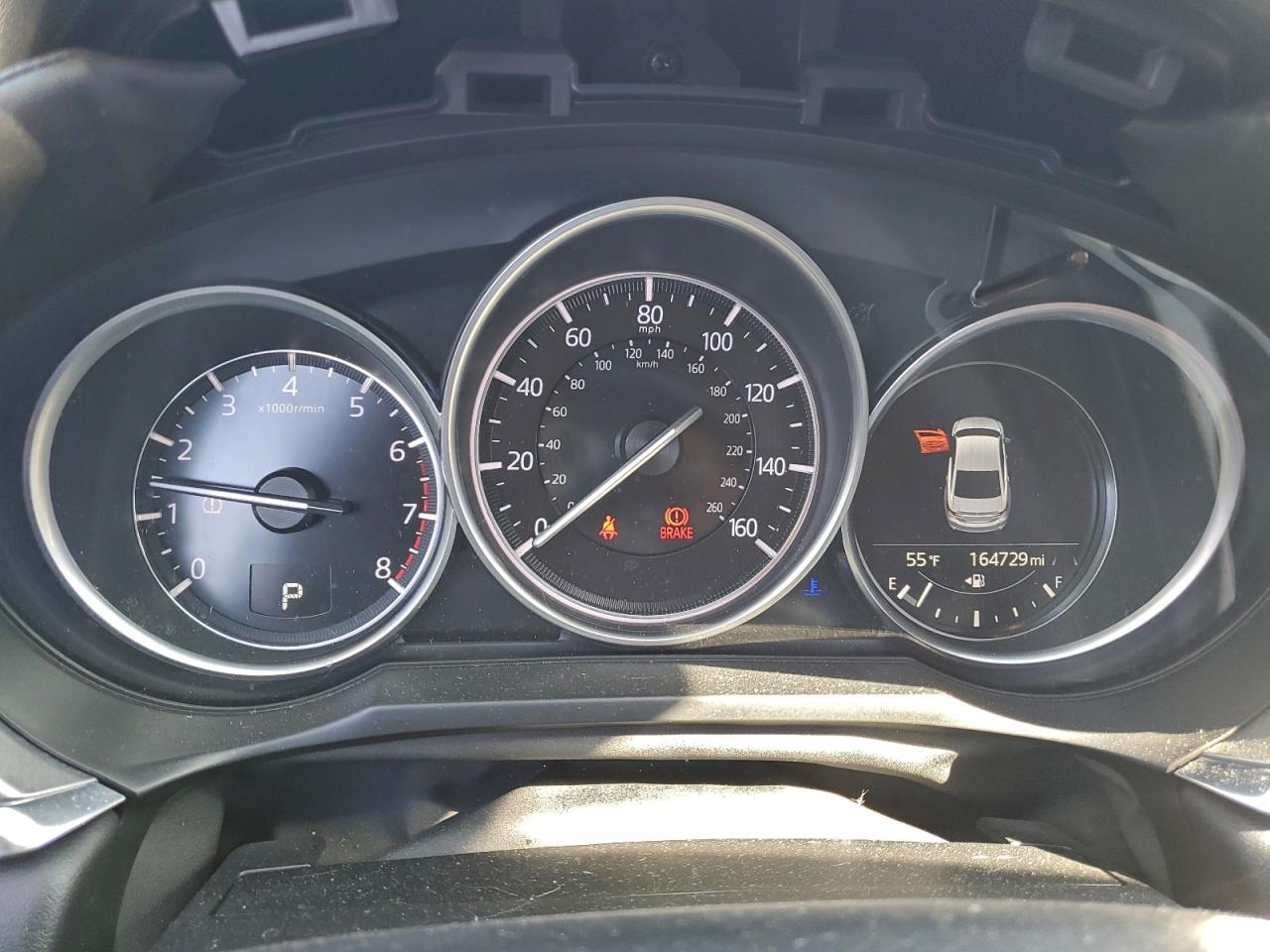 Mazda 6 Touring Image 12