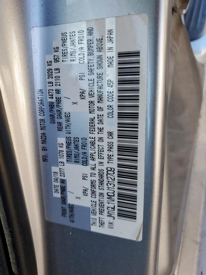 Mazda 6 Touring Image 3