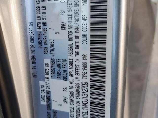 Mazda 6 Touring Image 3